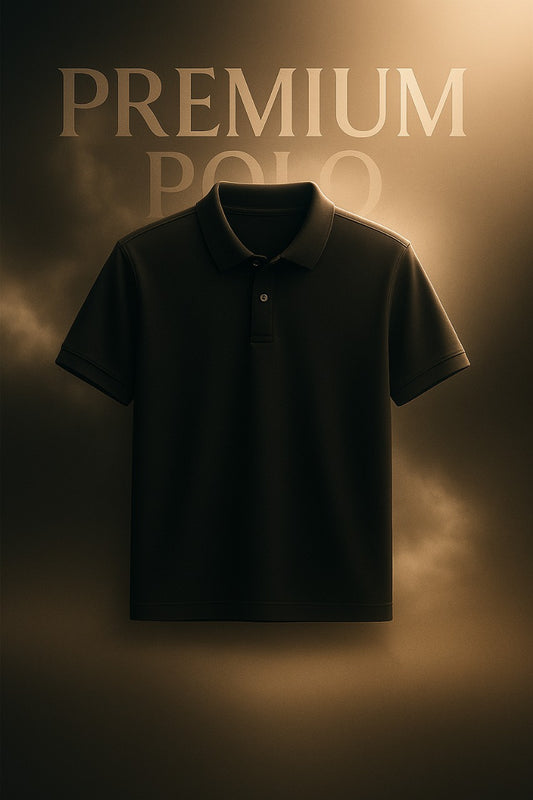 Black Polo