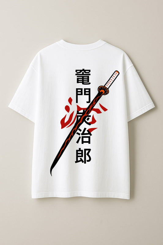 Rengoku Demon's Slayer