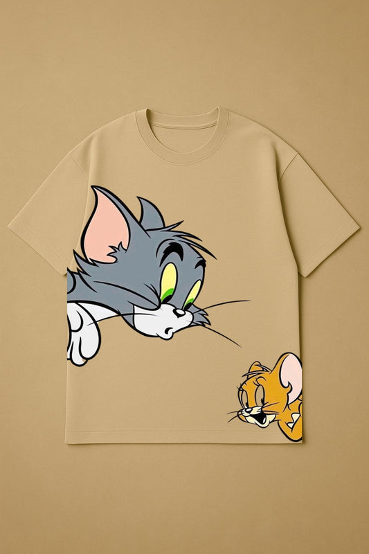 Tom And Jerry